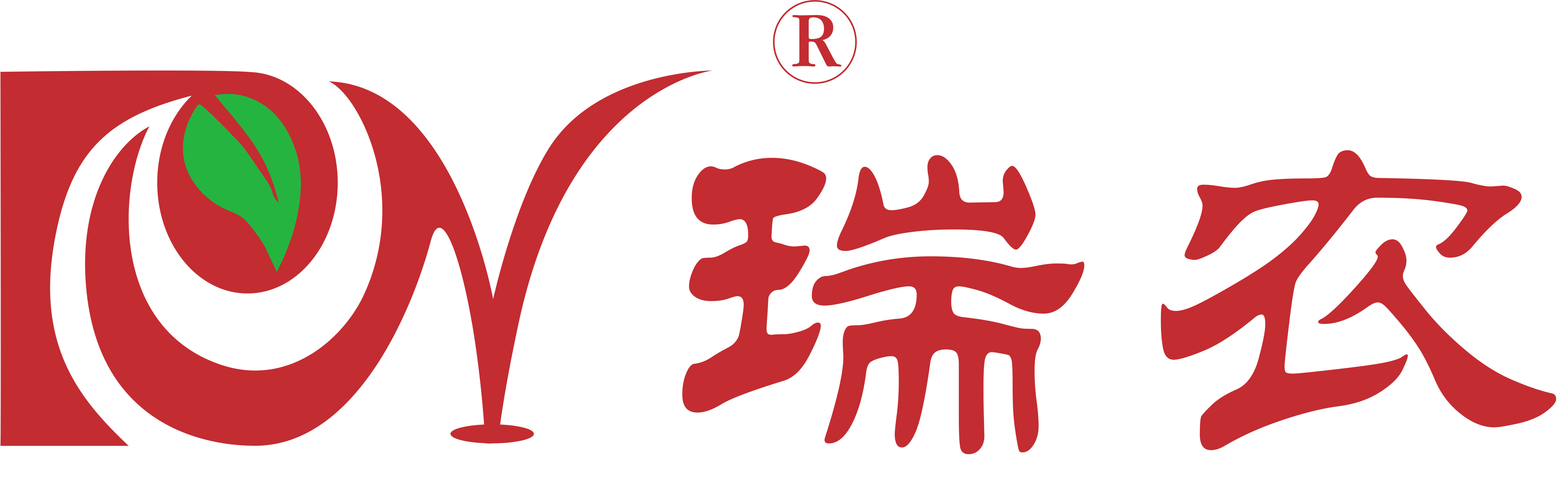 公司logo